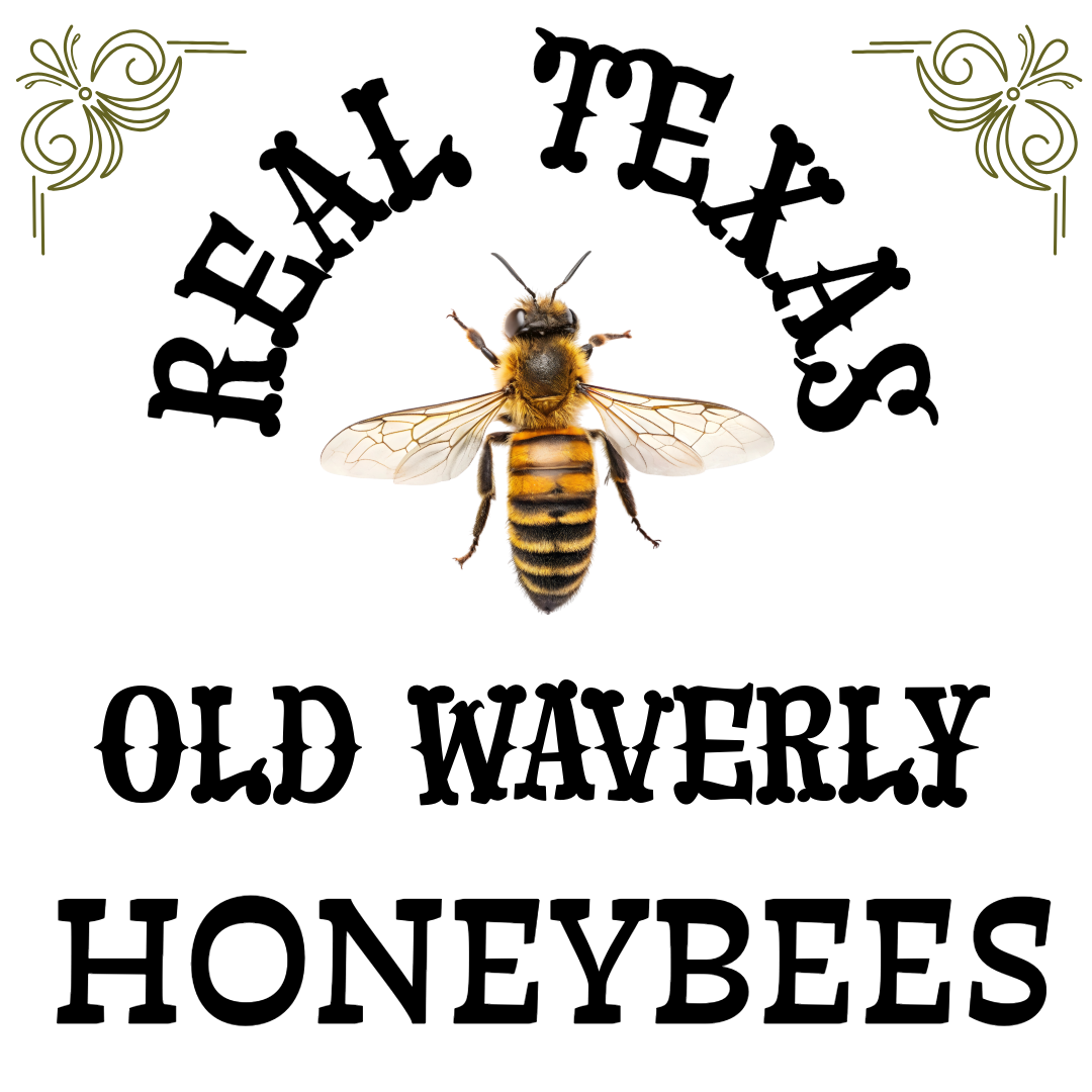 Old Waverly Honeybees